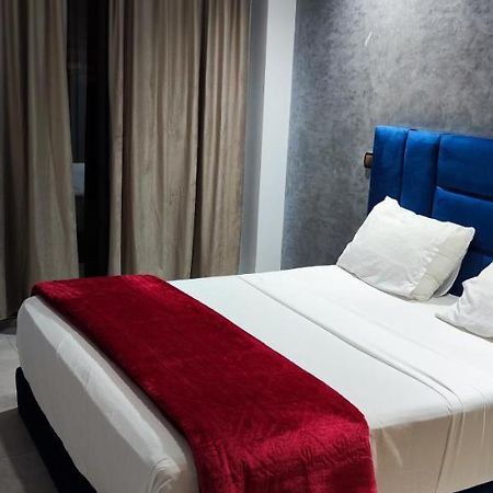 Les Belles Appartements Family Only Tanger Luaran gambar