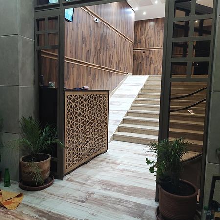 Les Belles Appartements Family Only Tanger Luaran gambar