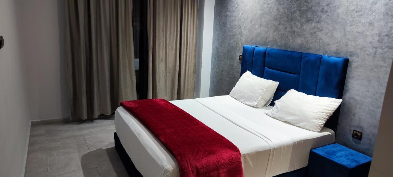 Les Belles Appartements Family Only Tanger Luaran gambar