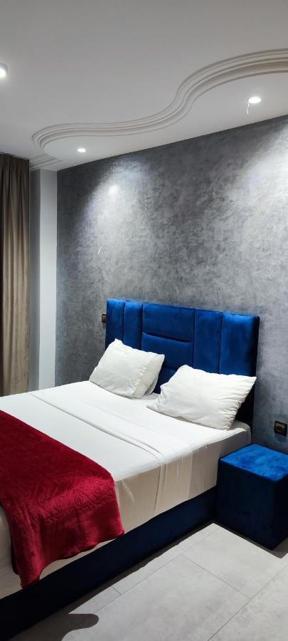 Les Belles Appartements Family Only Tanger Luaran gambar