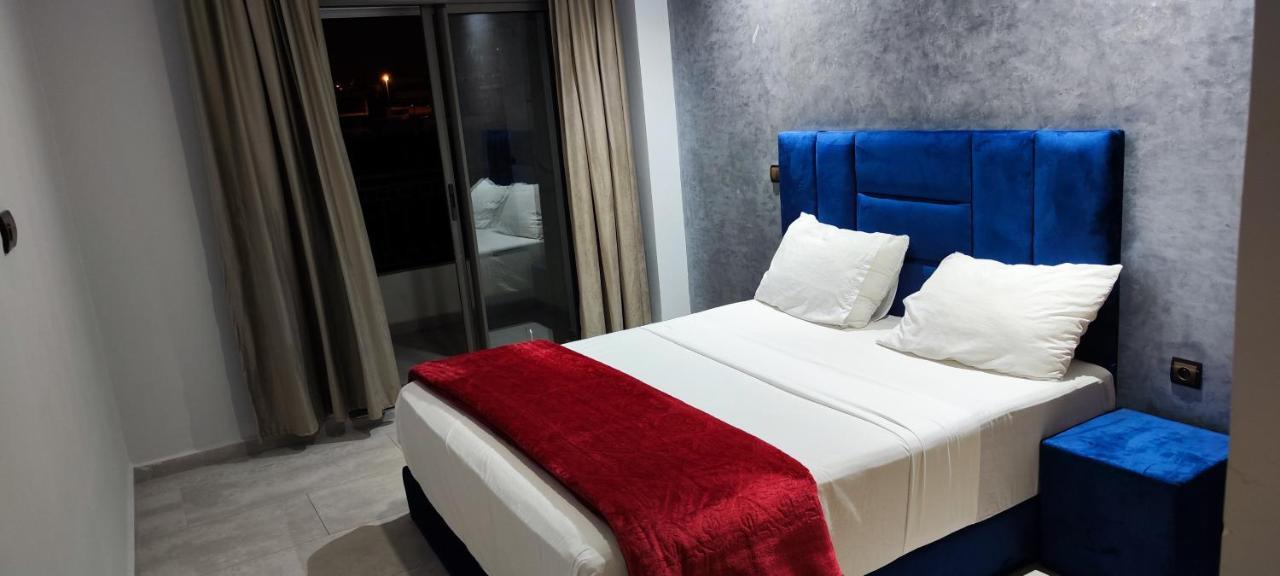Les Belles Appartements Family Only Tanger Luaran gambar