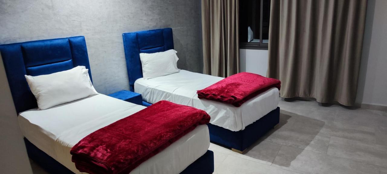 Les Belles Appartements Family Only Tanger Luaran gambar