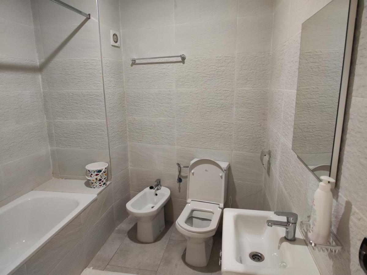 Les Belles Appartements Family Only Tanger Luaran gambar