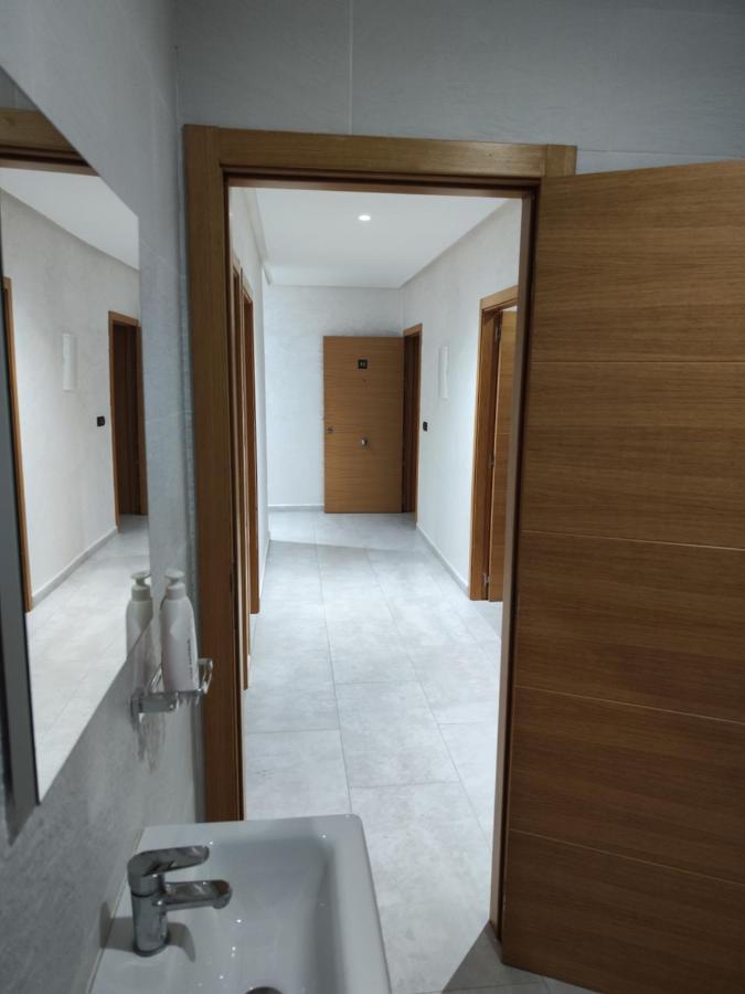 Les Belles Appartements Family Only Tanger Luaran gambar
