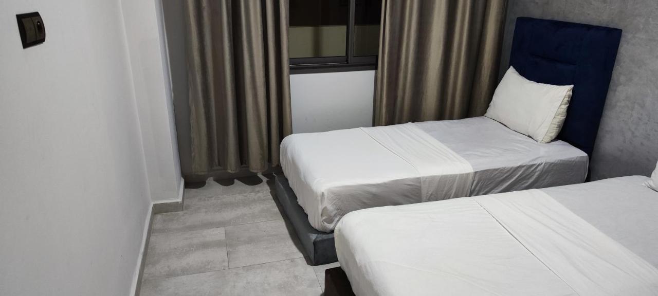 Les Belles Appartements Family Only Tanger Luaran gambar