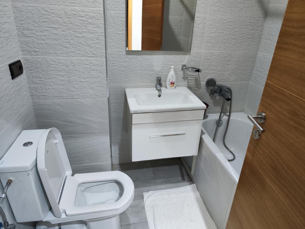 Les Belles Appartements Family Only Tanger Luaran gambar
