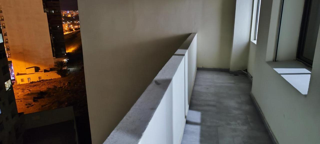 Les Belles Appartements Family Only Tanger Luaran gambar