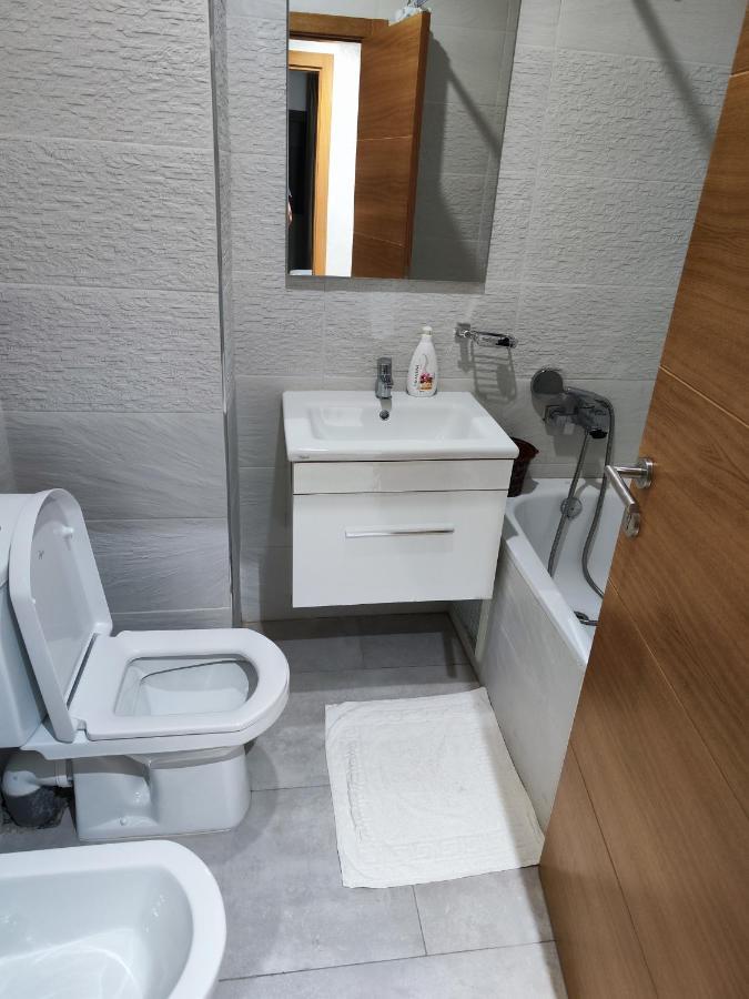 Les Belles Appartements Family Only Tanger Luaran gambar
