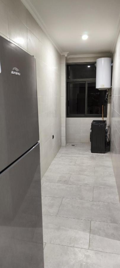 Les Belles Appartements Family Only Tanger Luaran gambar