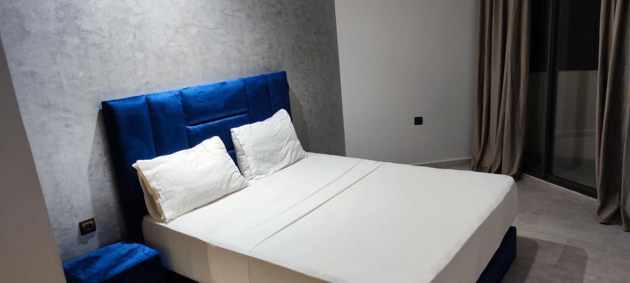Les Belles Appartements Family Only Tanger Luaran gambar