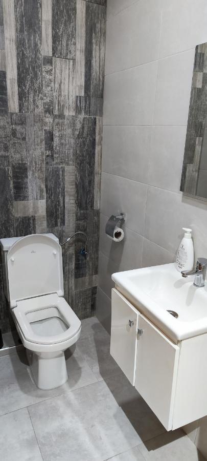 Les Belles Appartements Family Only Tanger Luaran gambar