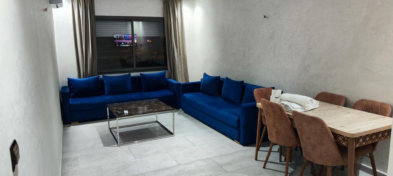 Les Belles Appartements Family Only Tanger Luaran gambar