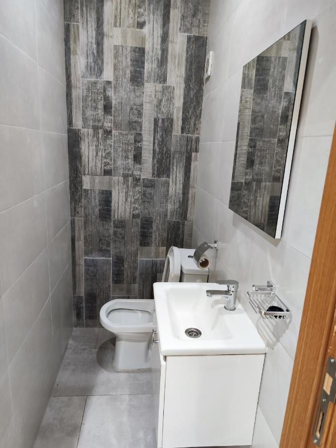 Les Belles Appartements Family Only Tanger Luaran gambar