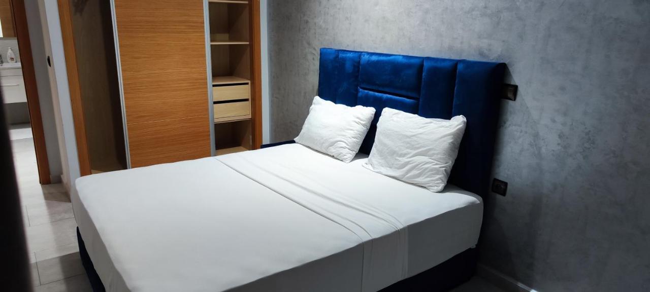 Les Belles Appartements Family Only Tanger Luaran gambar