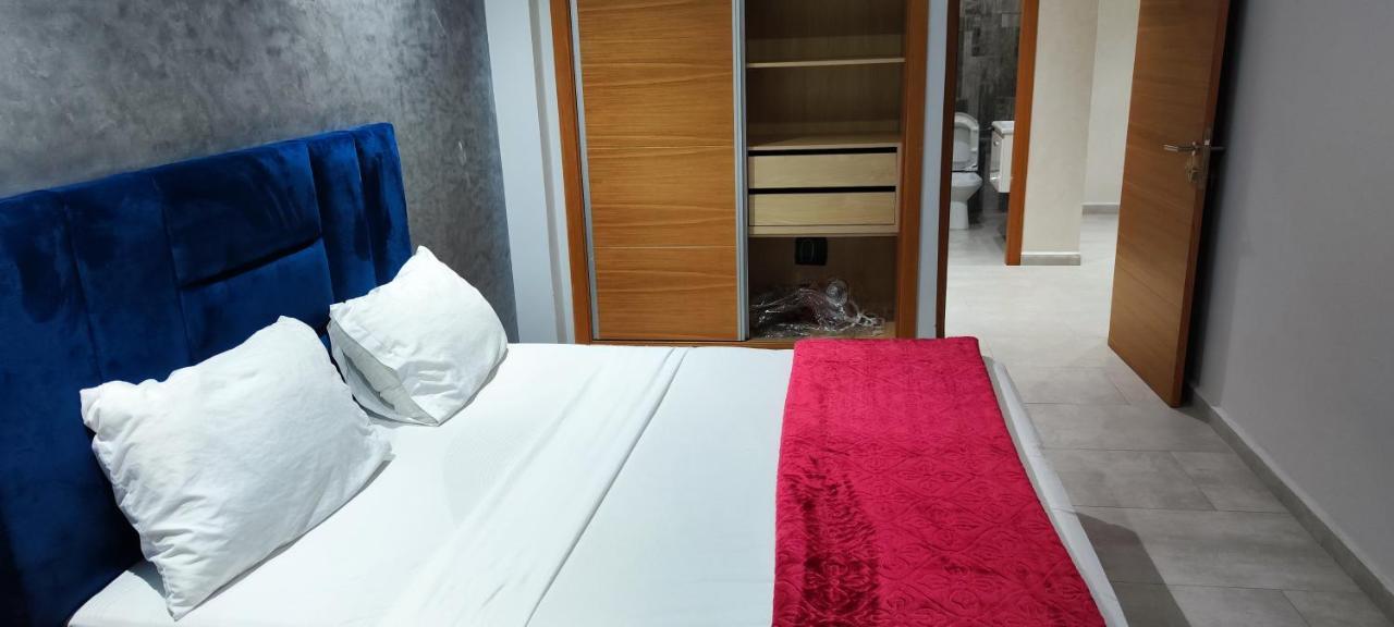 Les Belles Appartements Family Only Tanger Luaran gambar