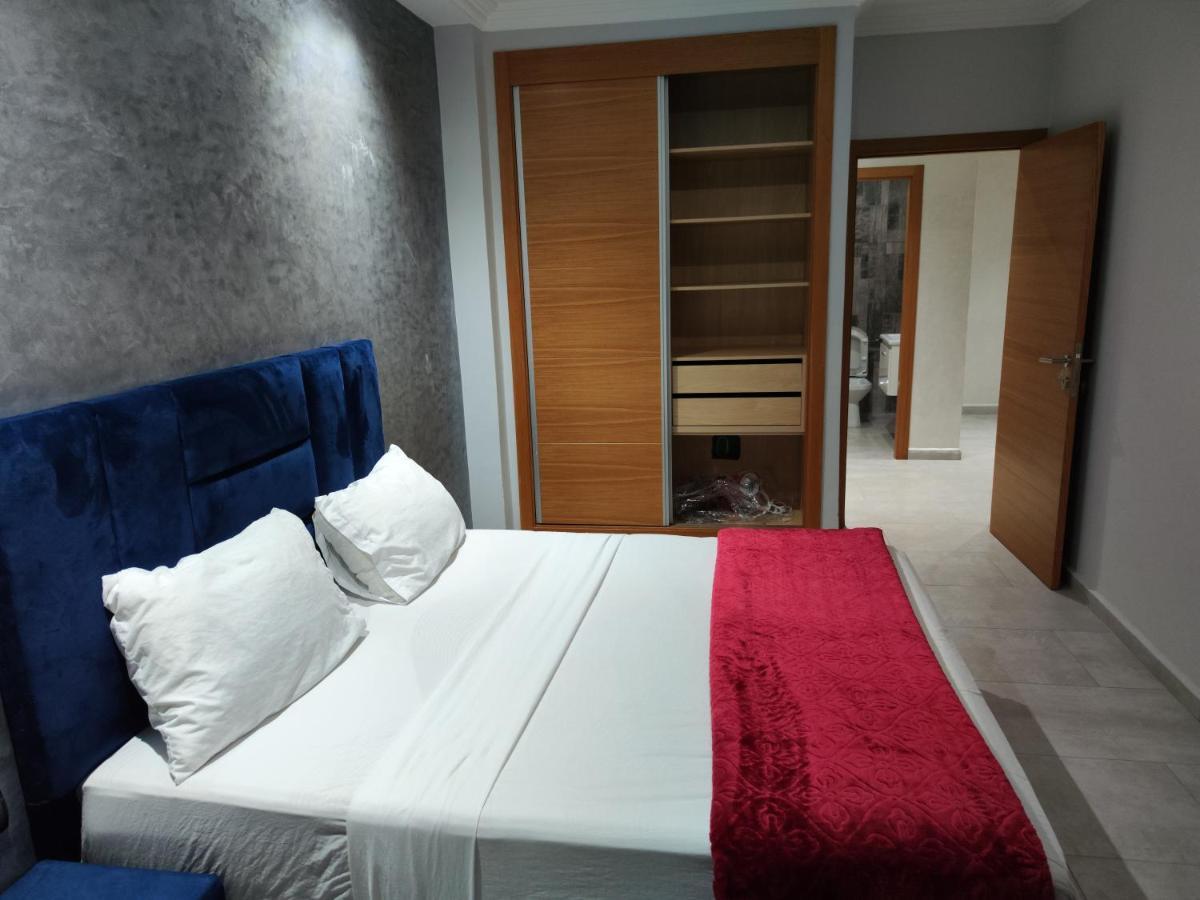 Les Belles Appartements Family Only Tanger Luaran gambar