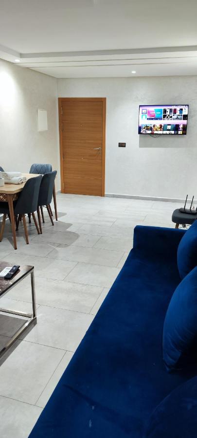 Les Belles Appartements Family Only Tanger Luaran gambar