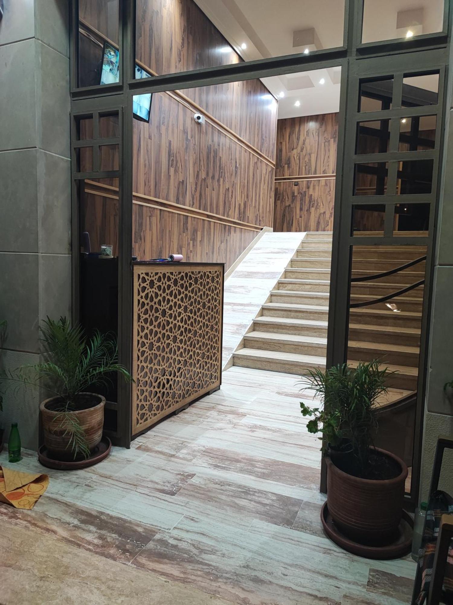 Les Belles Appartements Family Only Tanger Luaran gambar